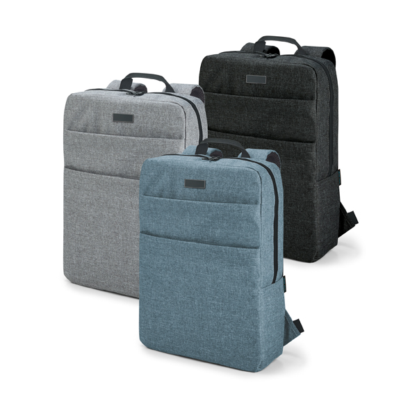 GRAPHS. Mochila para notebook Personalizada — foto 2
