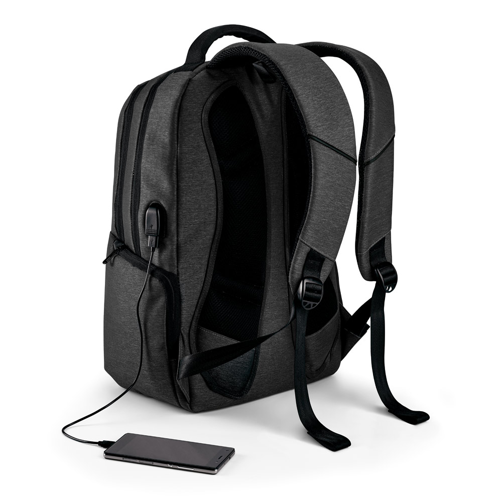 mochila para notebook 17'' — foto 3