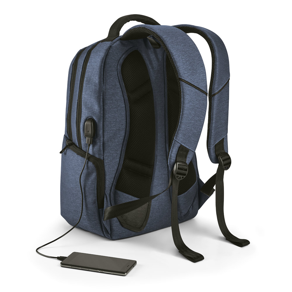mochila para notebook 17'' — foto 6