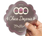 Rótulos personalizados — foto 2