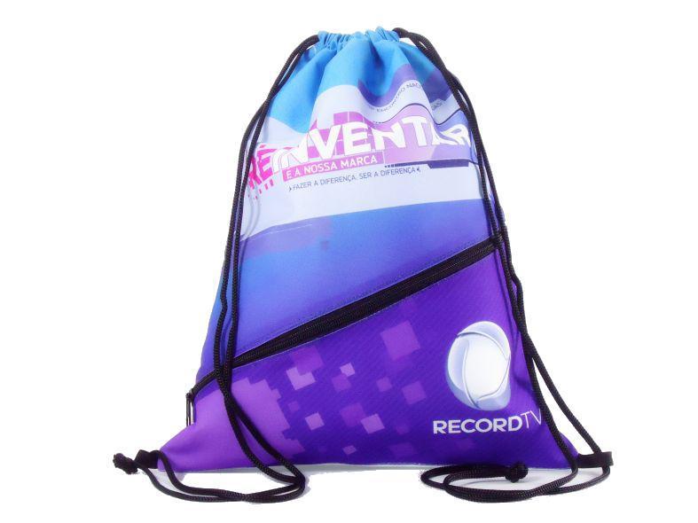 54 - Mochila em Córdoba