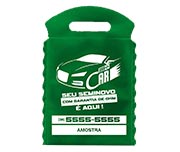 Lixeira Para Carro — foto 5