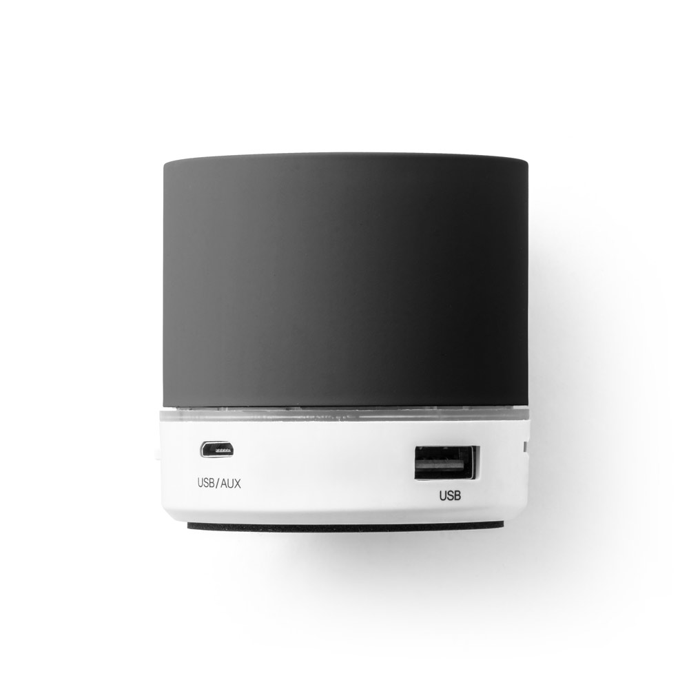 caixa de som com microfone — foto 5