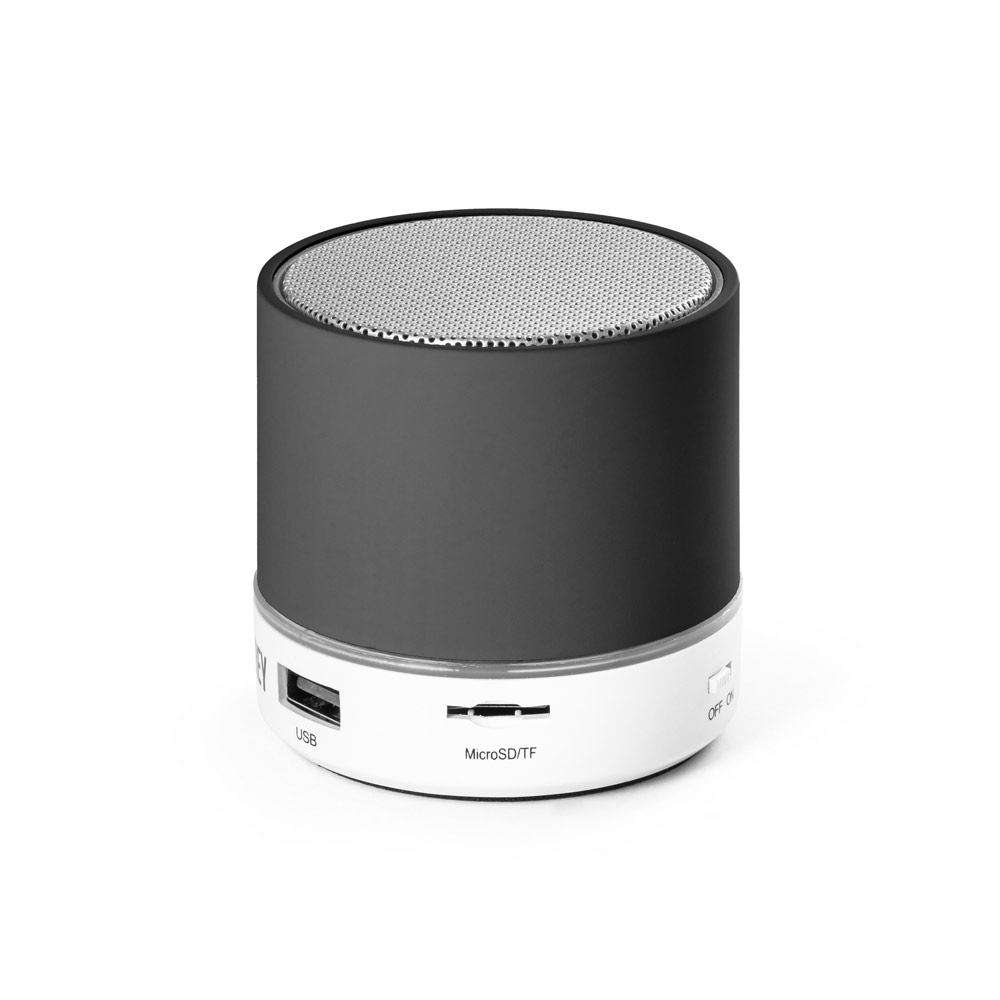 caixa de som com microfone — foto 6