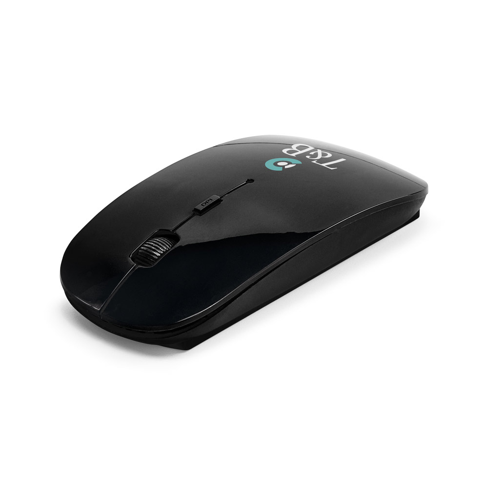 mouse wireless — foto 3