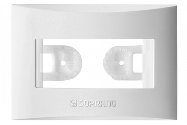 573052 PLACA C/ SUPORTE BR BRVM