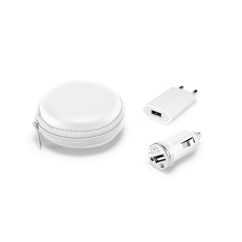 kit de adaptadores usb — foto 4