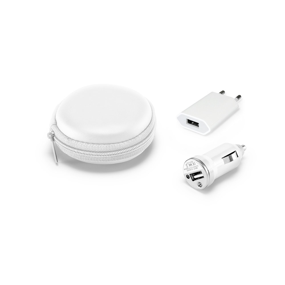 kit de adaptadores usb — foto 2