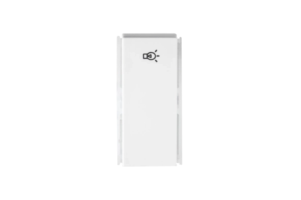 573221 MOD PULS SIMB LAMPADA 10A 250V BR DUP BRV BUP SS