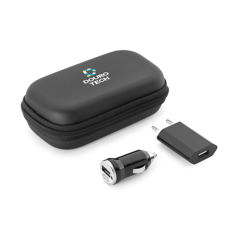 kit de adaptadores usb — foto 3