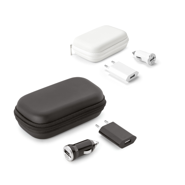 Kit de adaptadores USB Personalizado — foto 2