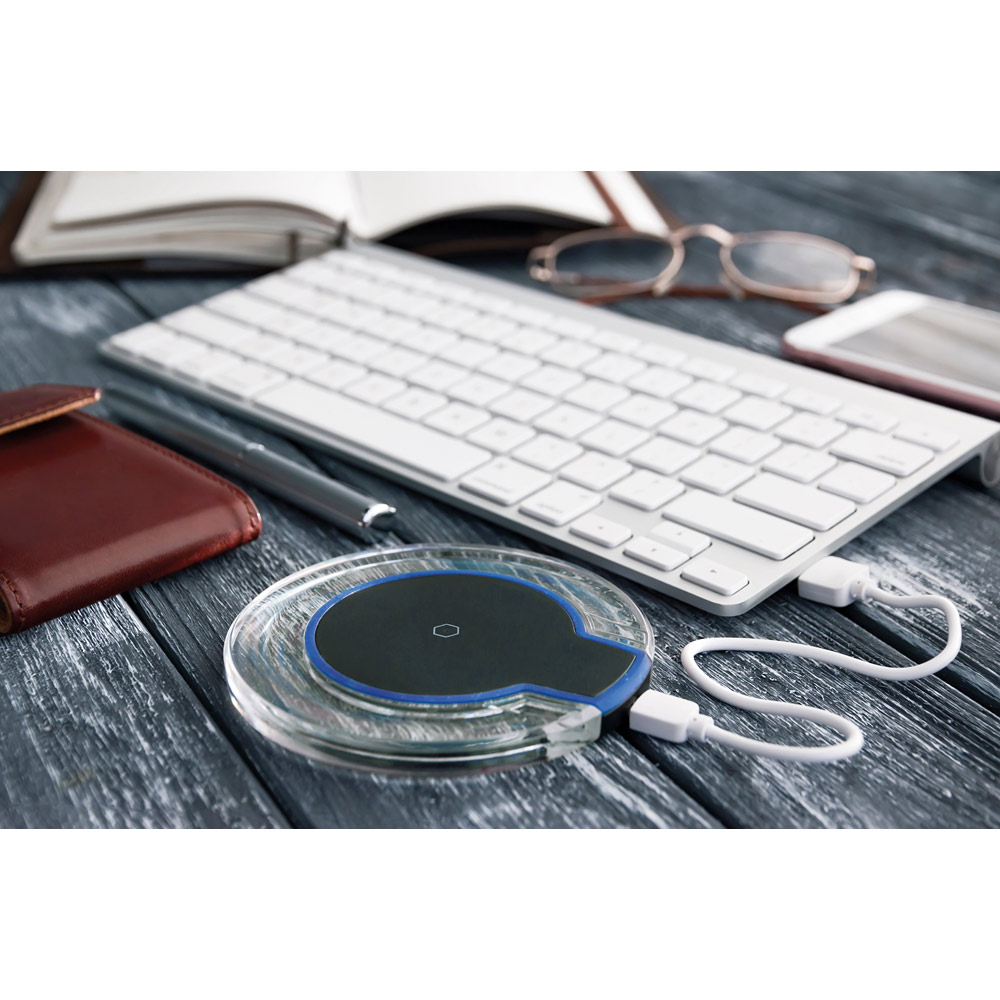 carregador wireless — foto 4