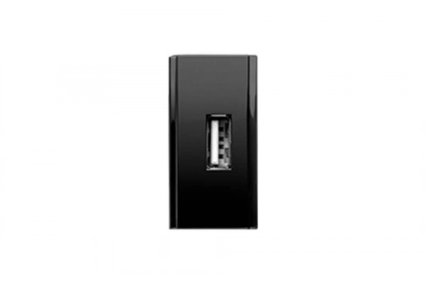573802PT MOD TOM USB 2,1A BIVOLT PT BRVM