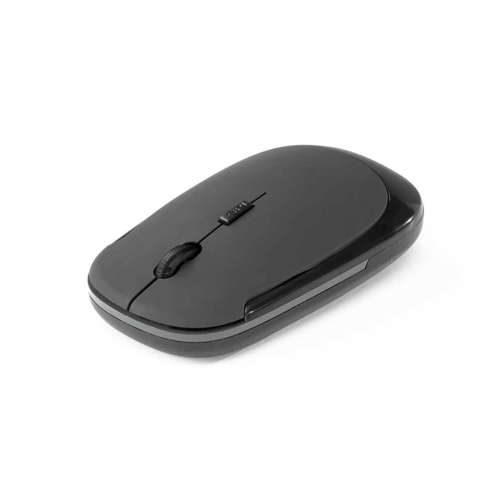 mouse wireless — foto 3