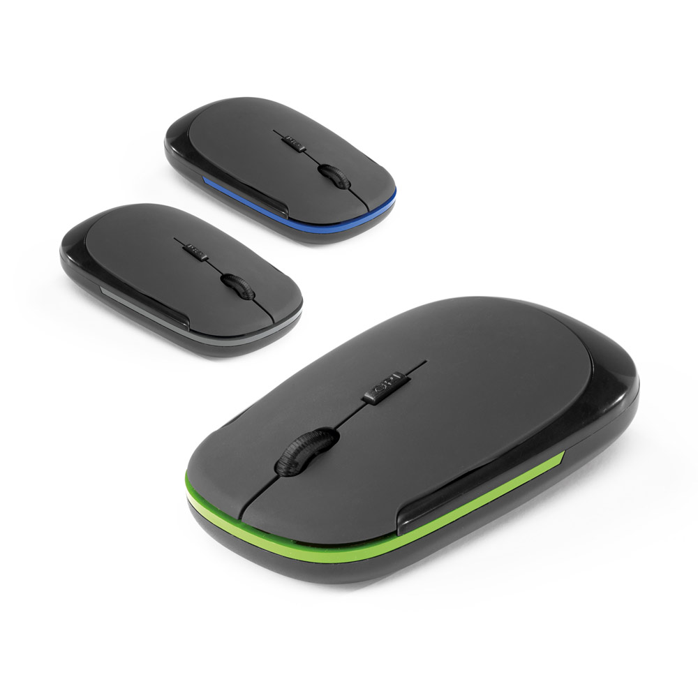 mouse wireless — foto 2