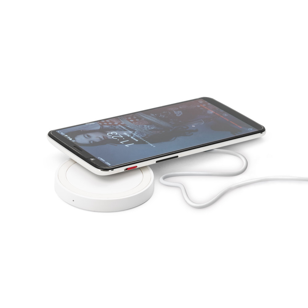 carregador wireless — foto 5