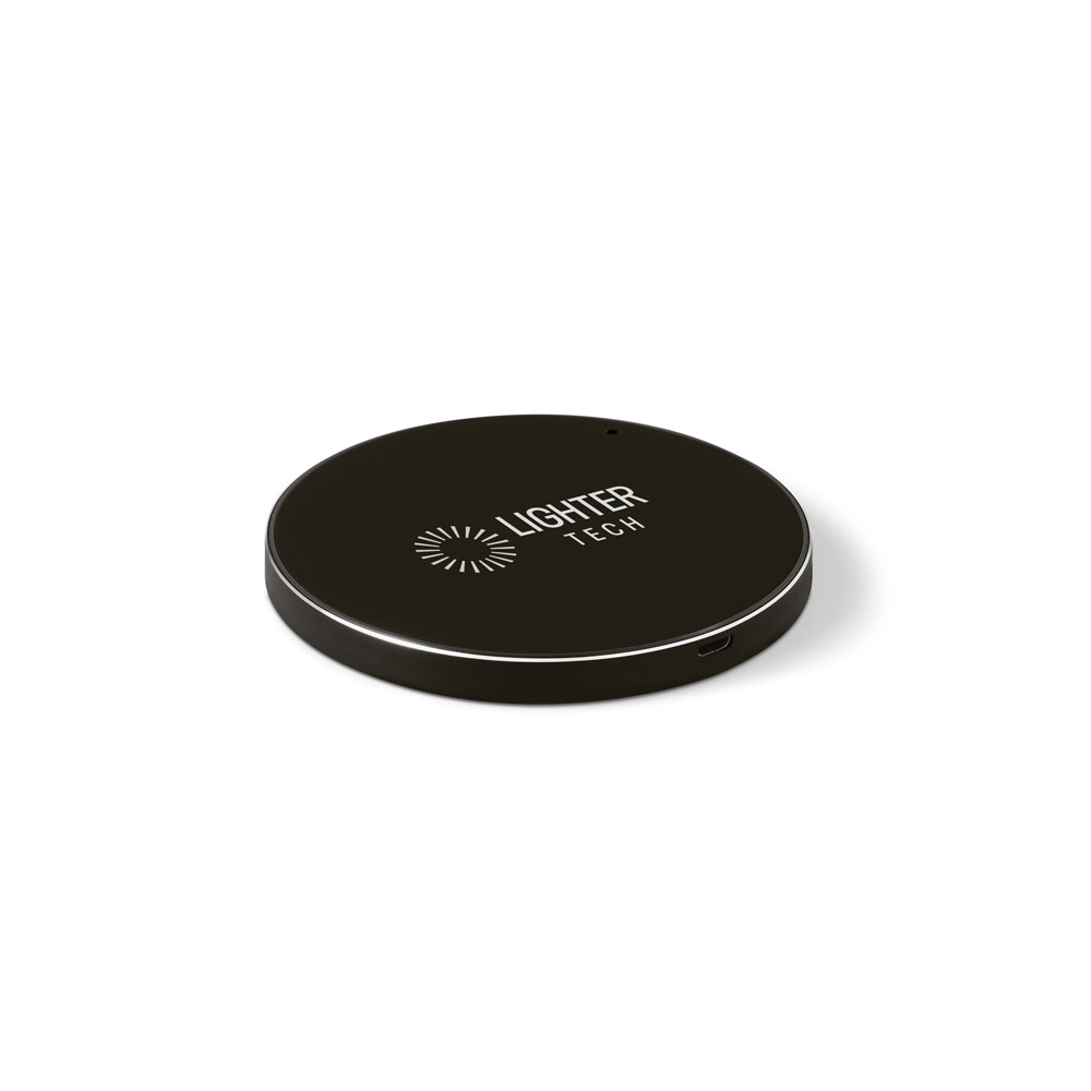 carregador wireless fast — foto 3
