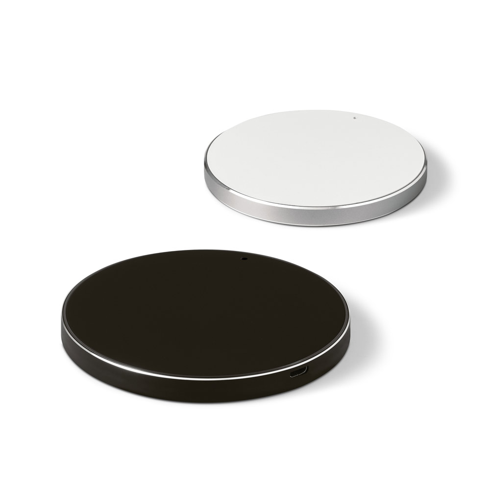 carregador wireless fast — foto 2