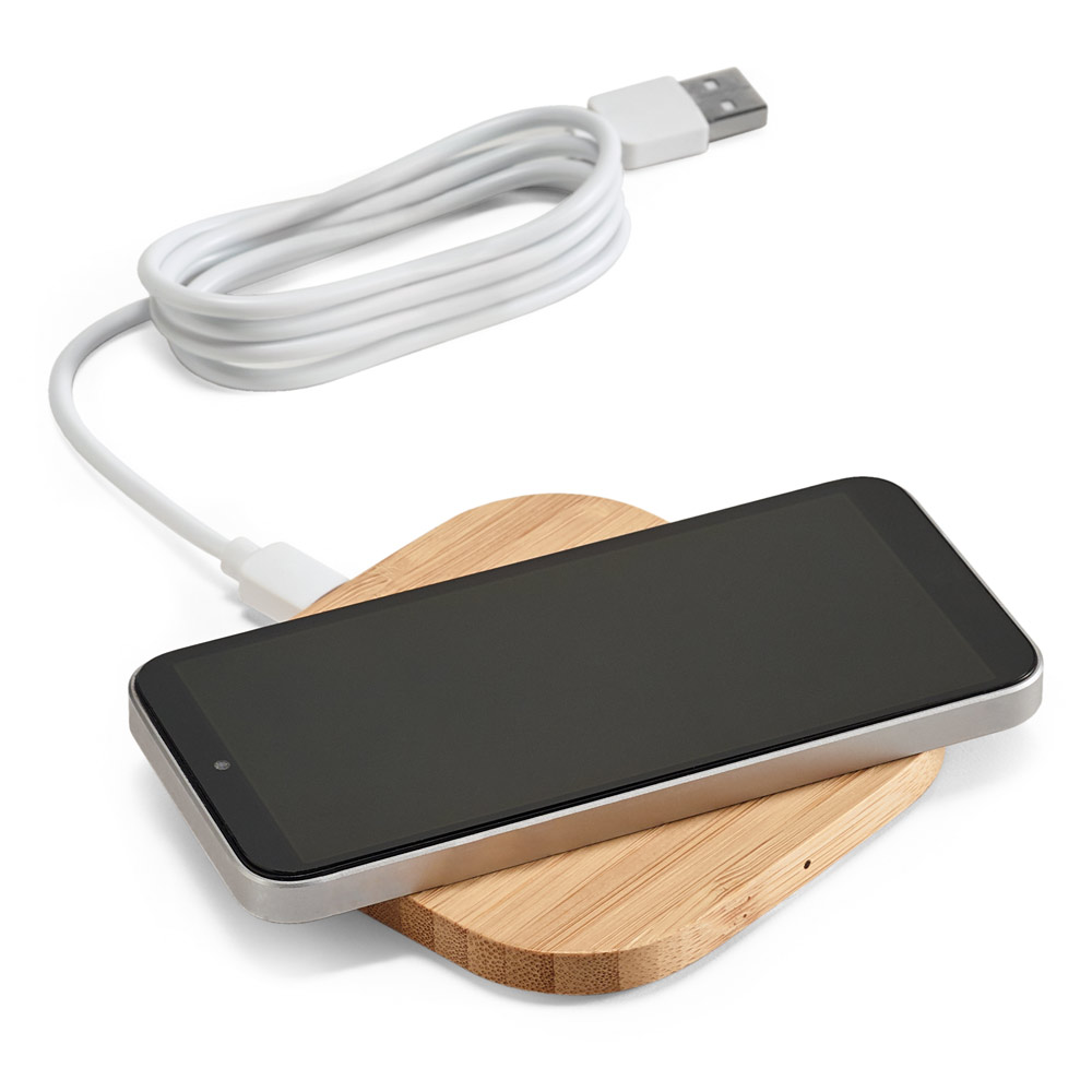 carregador wireless — foto 3