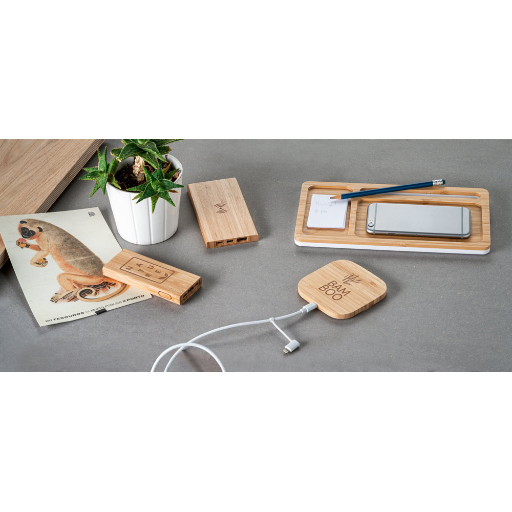 carregador wireless — foto 4