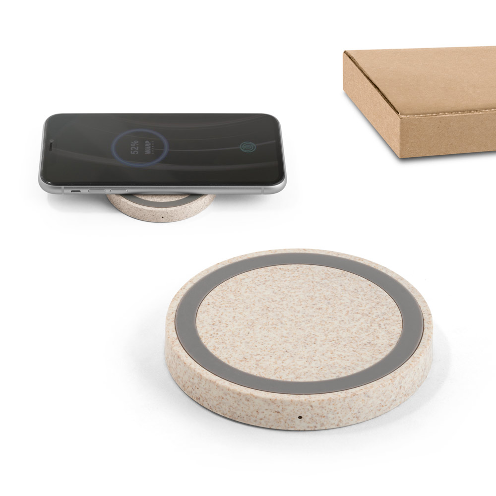 carregador wireless — foto 2