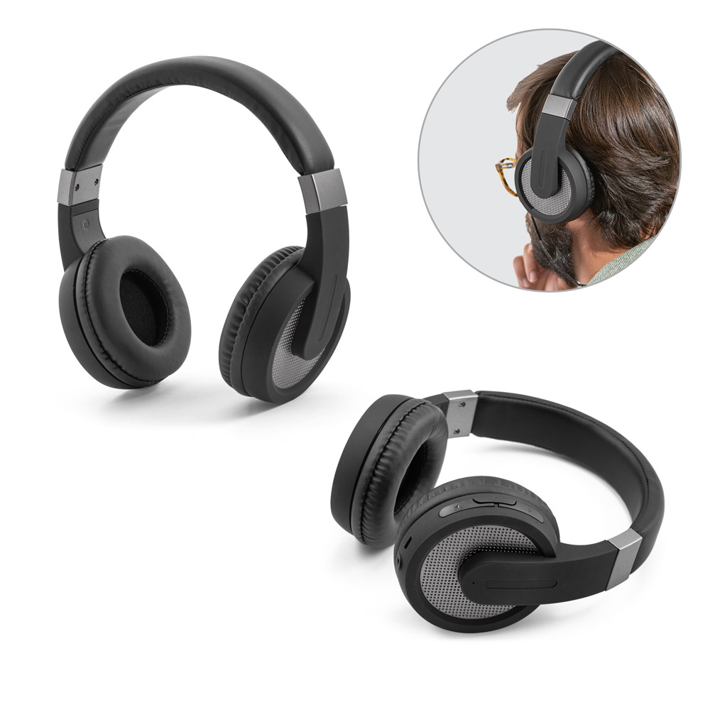 fones de ouvido wireless — foto 2