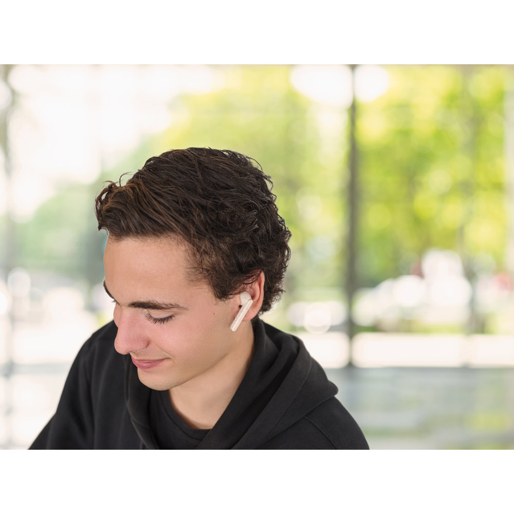 fones de ouvido true wireless — foto 5