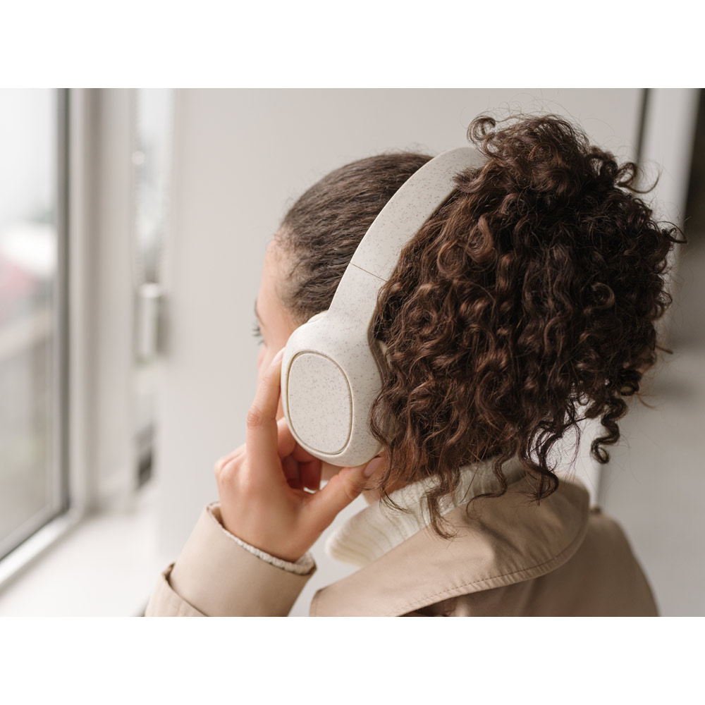 fones de ouvido wireless dobráveis — foto 3