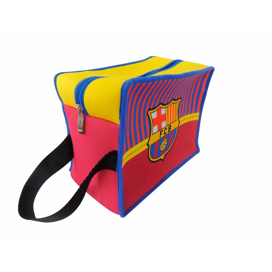 Necessaire Masculina Personalizada — foto 2