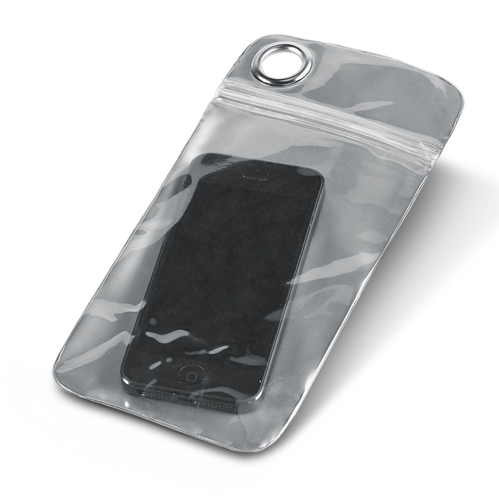 bolsa impermeável para celular — foto 2
