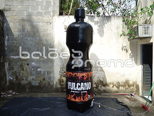 Réplicas infláveis Personalizadas — foto 2