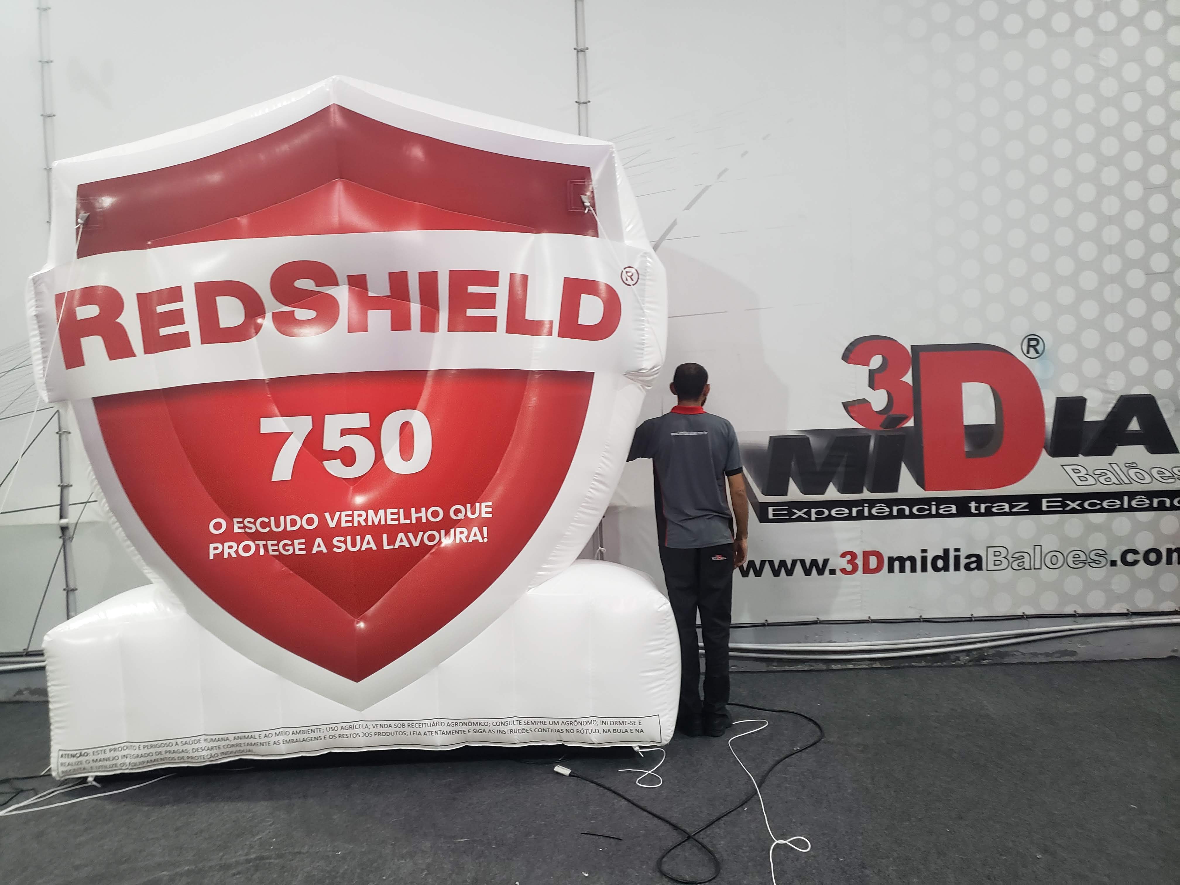 Painel Inflavel Personalizado — foto 6