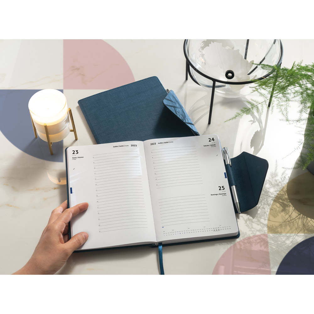 agenda a5 — foto 4