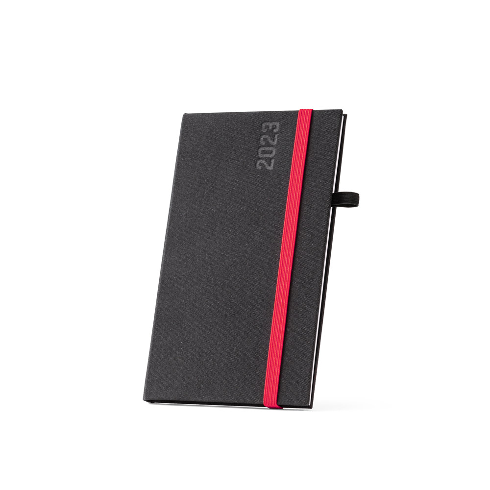agenda de bolso — foto 3