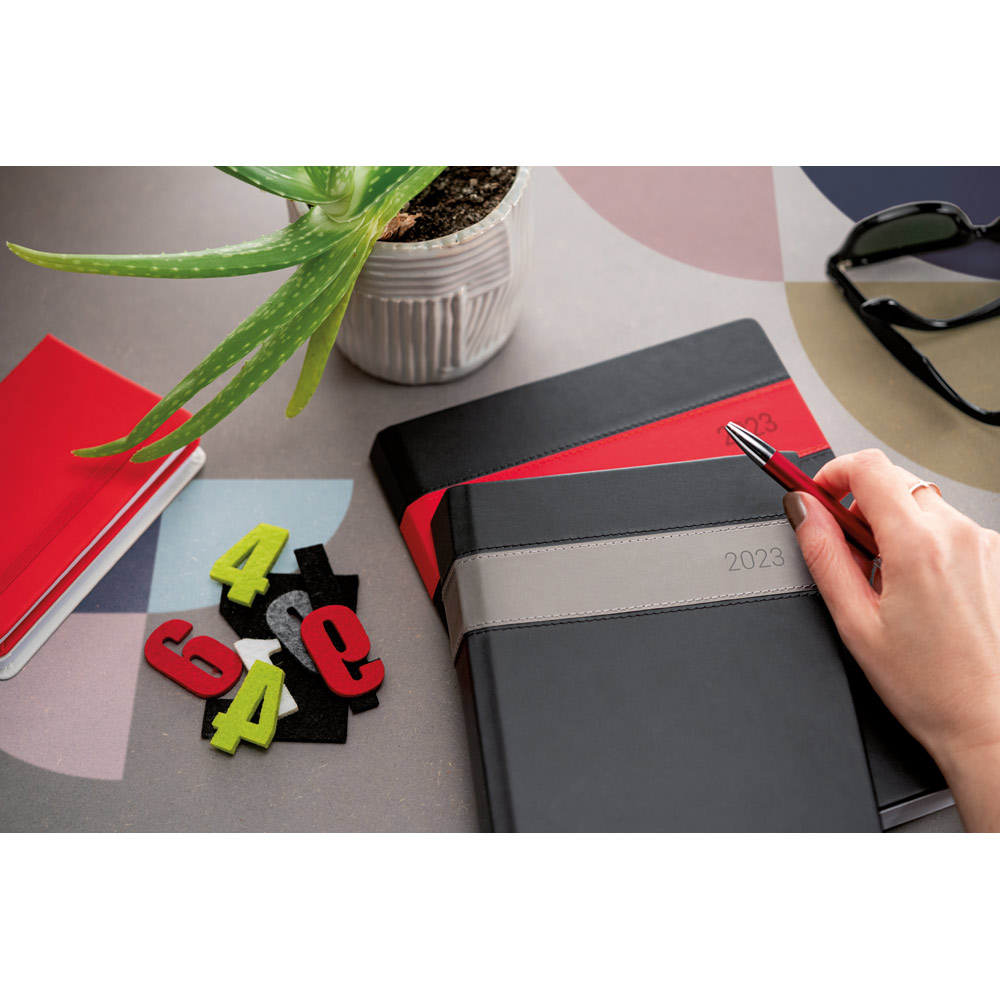 agenda b5 — foto 4