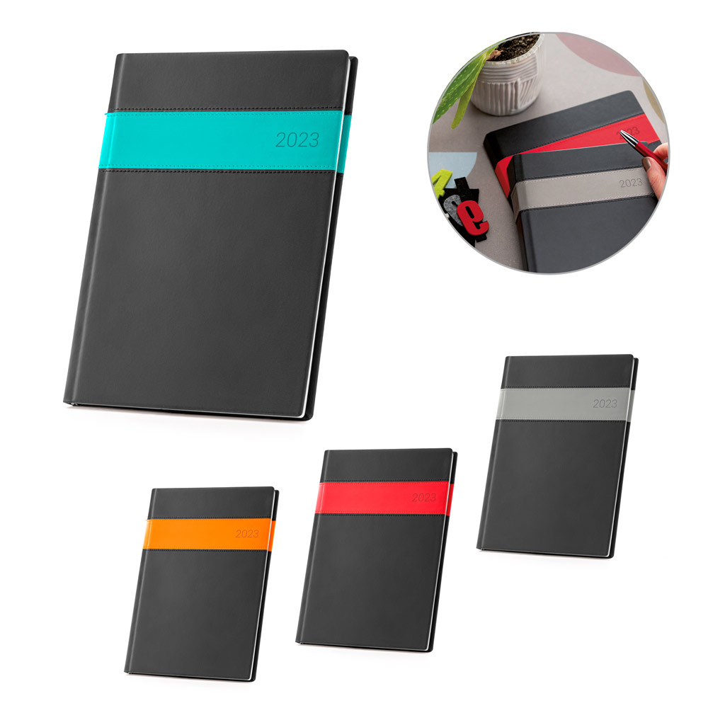 agenda b5 — foto 2