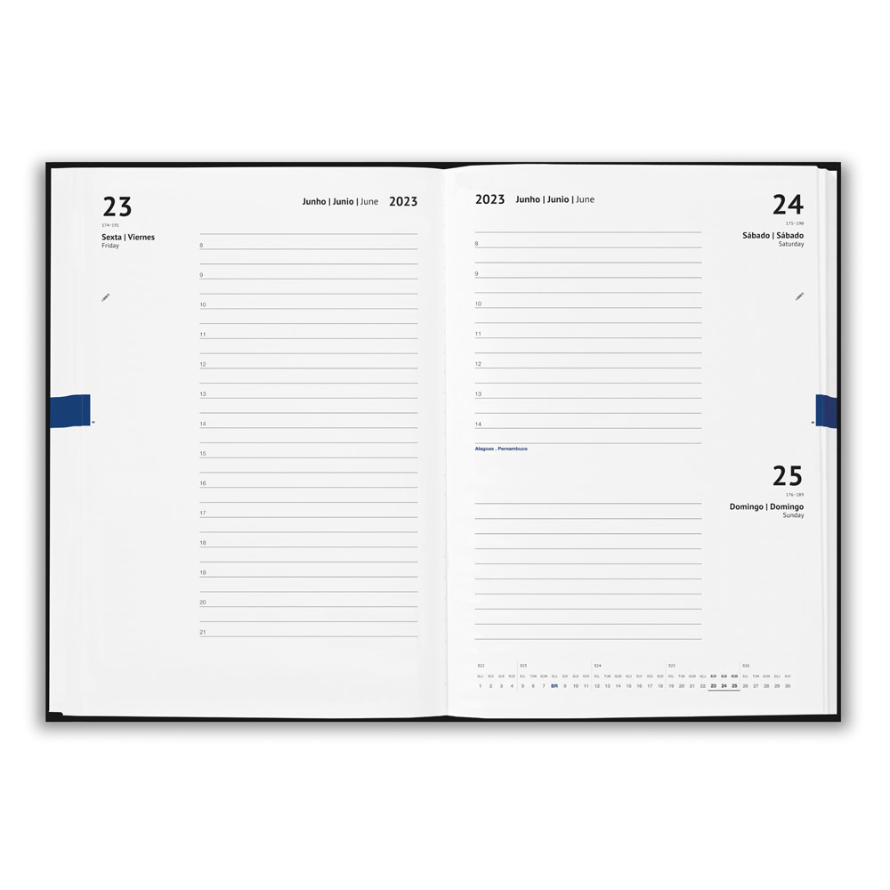 agenda a5 — foto 4