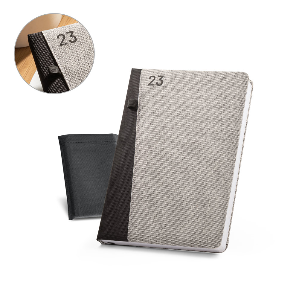 agenda b5 — foto 2
