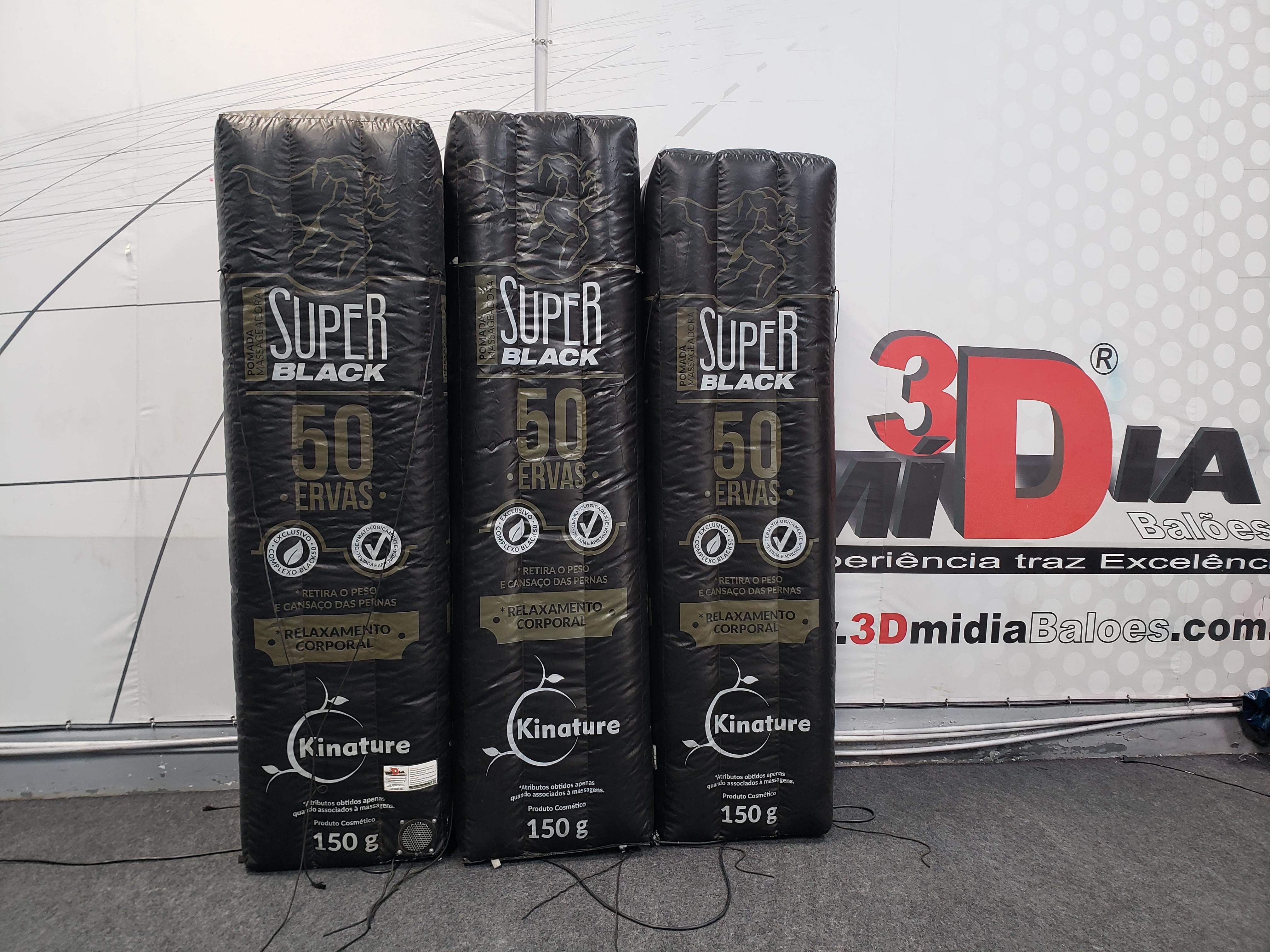 Totem Inflável Personalizado — foto 5