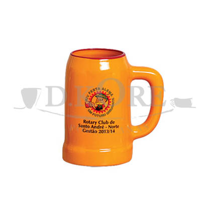 CANECA DE CHOPP — foto 2