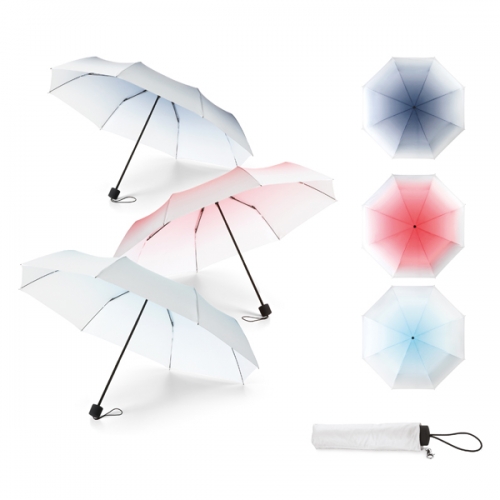 Guarda Chuva Dobrável Personalizado — foto 2