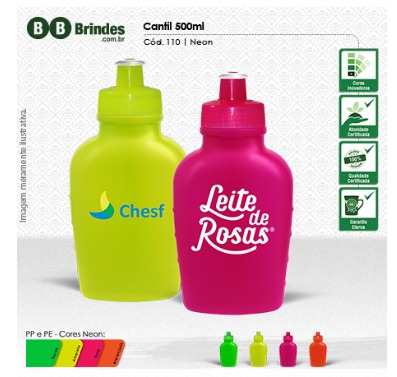 Cantil Personalizado — foto 3