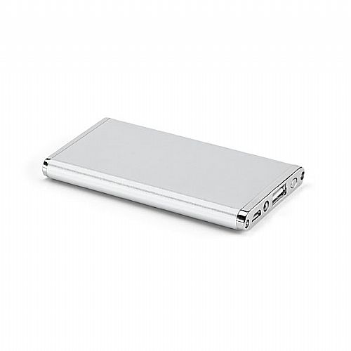 Power Bank Slim Personalizado — foto 2