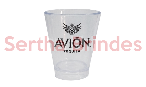 Copos Shot 50 ML. — foto 3