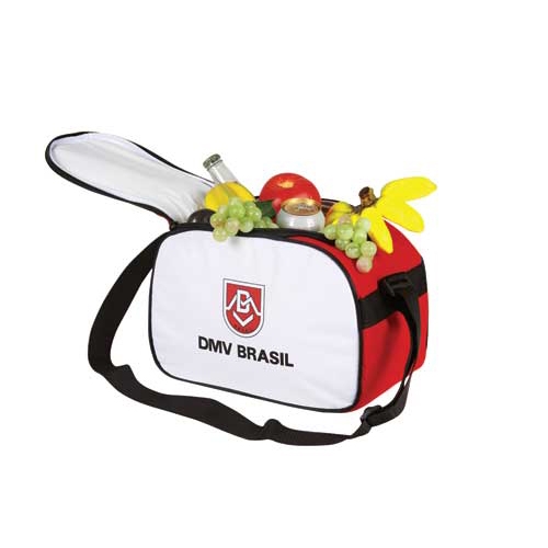 Bolsa Térmica Promocional — foto 2