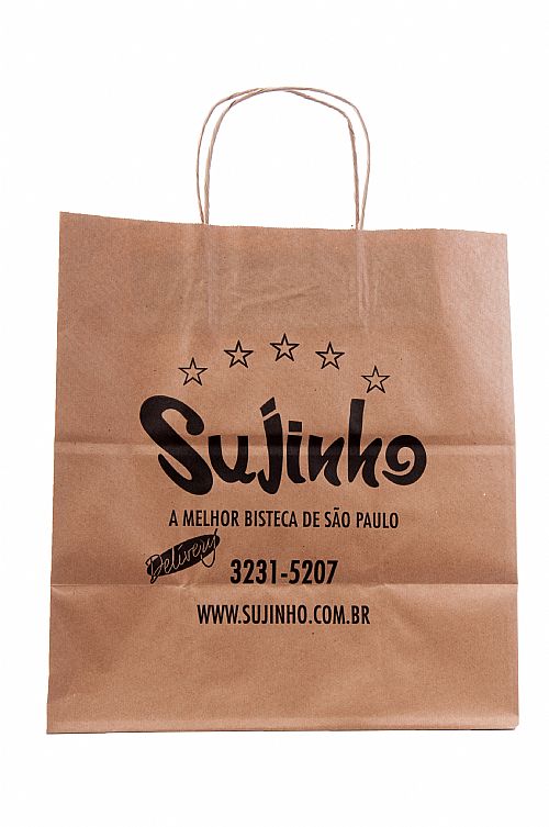 Sacola Personalizada — foto 4
