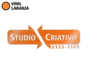 Adesivo Plotter personalizado — foto 2