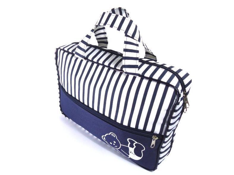 78 - Necessaire em Polyester 600