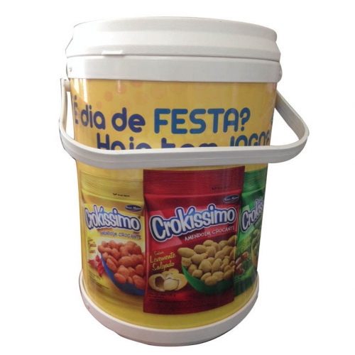 Cooler para Brinde 12 latas — foto 2