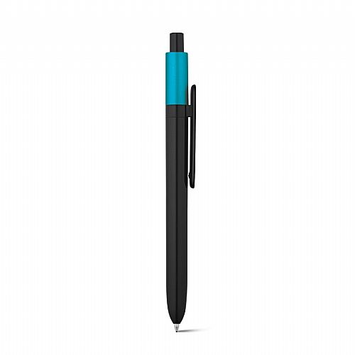 Caneta KIWU Metallic X20 personalizada — foto 5